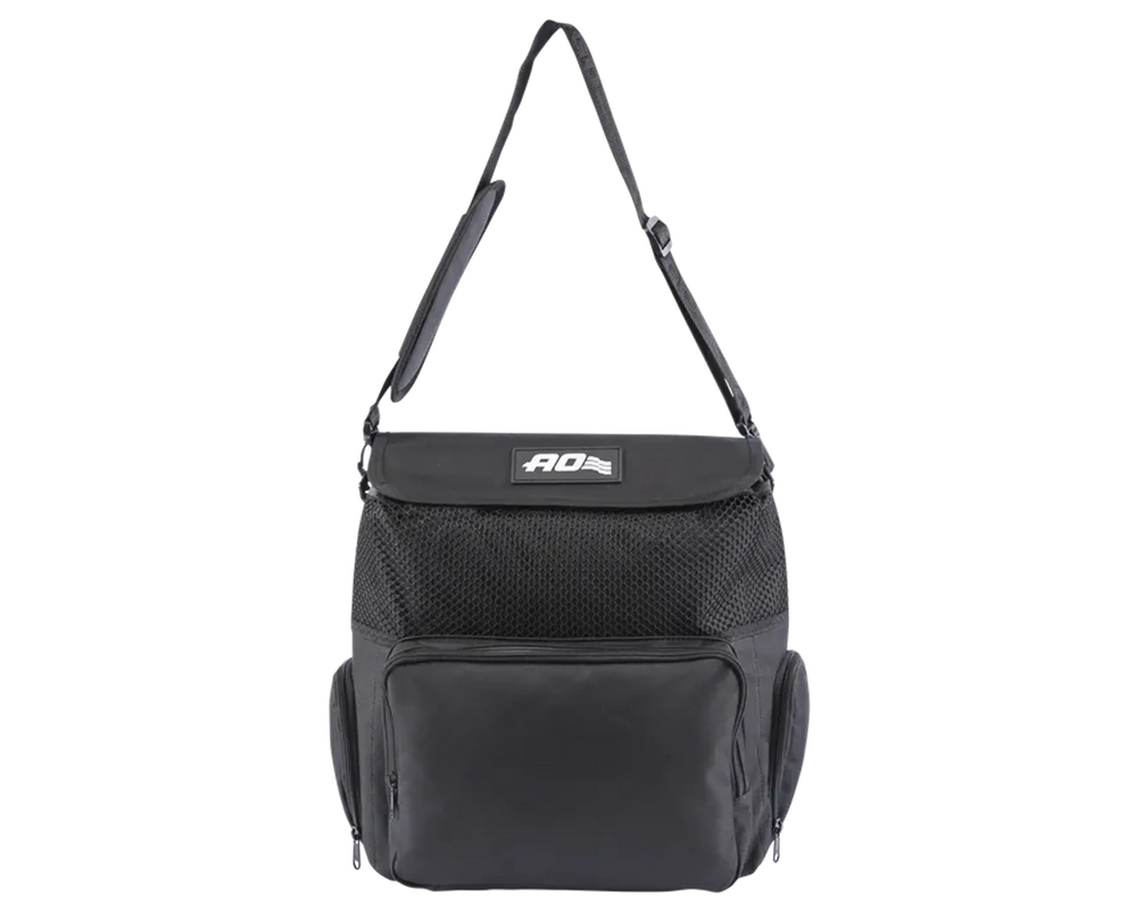 Canvas Series Backpack Cooler