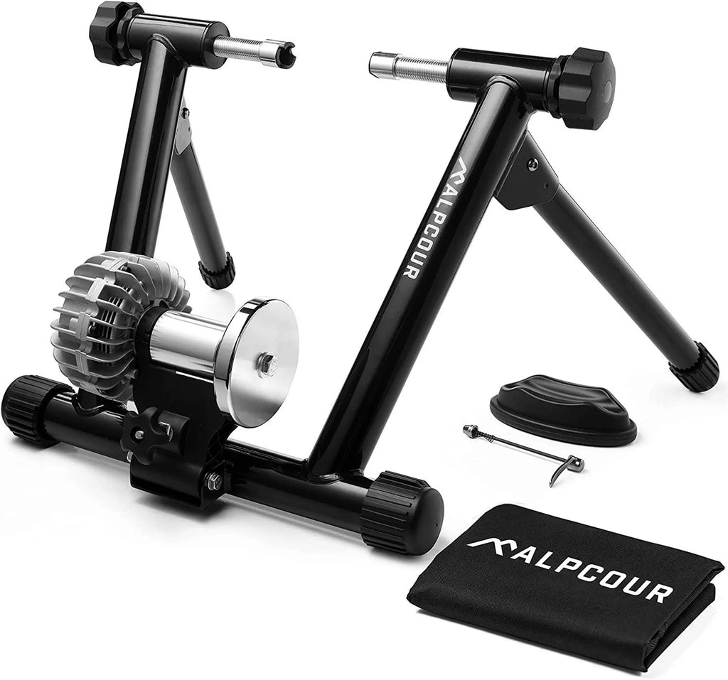 Indoor Fluid Bike Trainer Stand