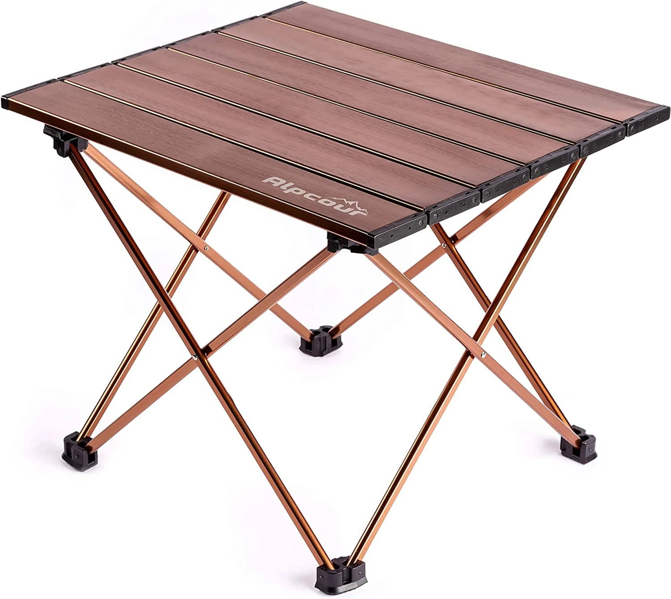 Indoor or Outdoor Portable Collapsible Camping Table