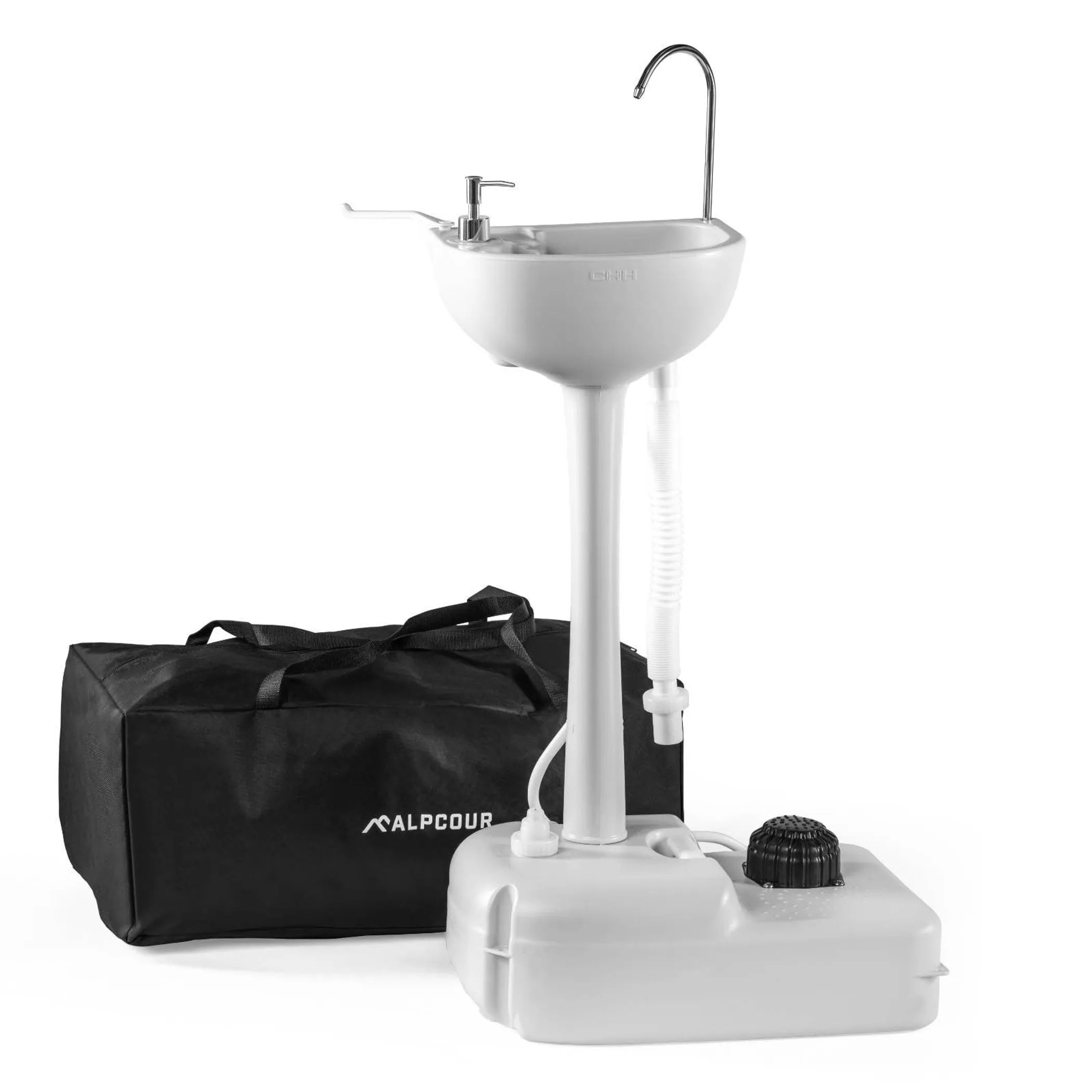 Outdoor Portable Camping Sink