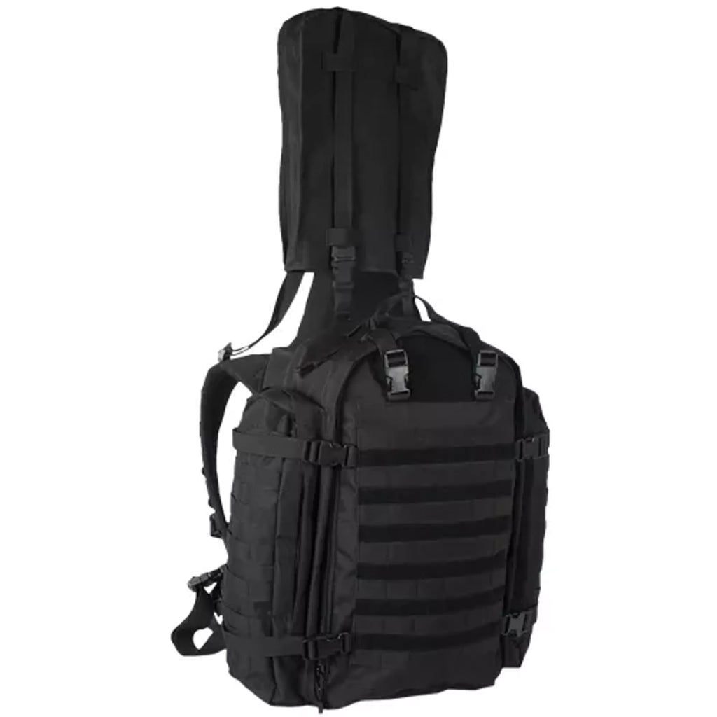 Universal Rifle Pack - Olive Drab