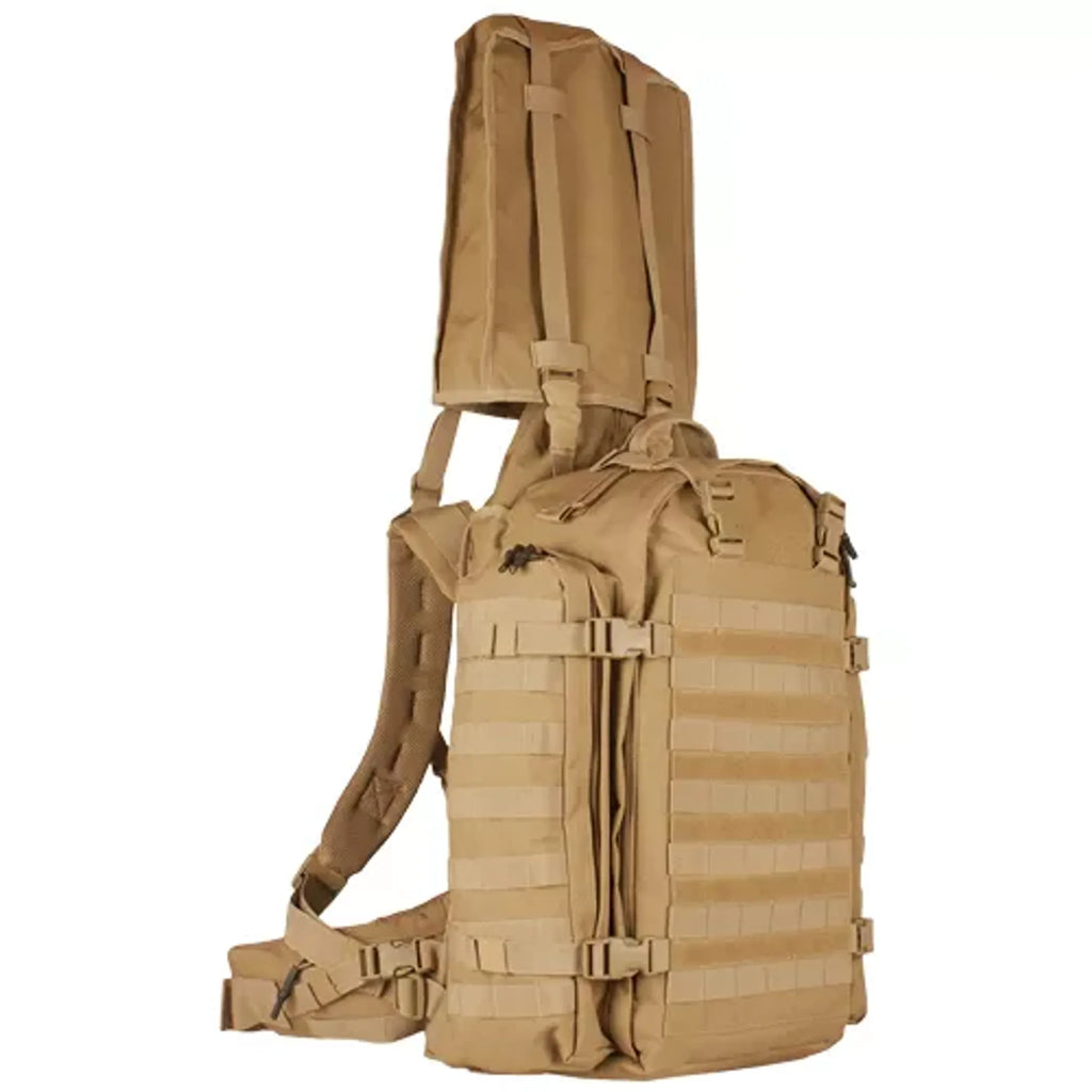 Universal Rifle Pack - Olive Drab