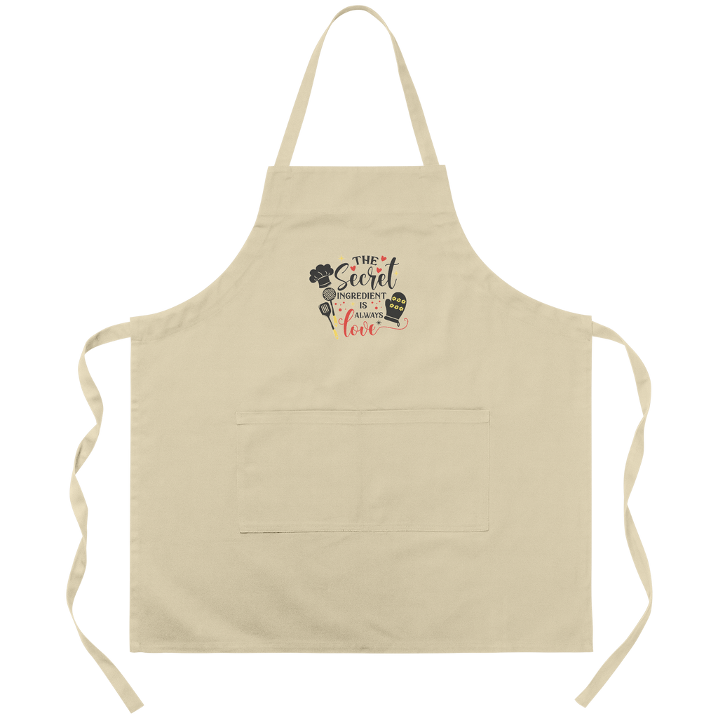 The_Secret_Ingredient_Is_Always_Love_Cot_Khaki_Transparent_Mockup.png