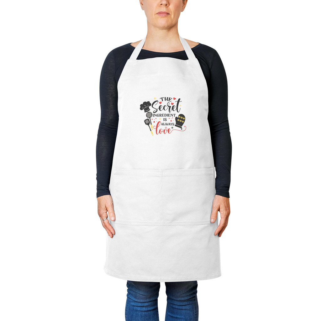 The_Secret_Ingredient_Is_Always_Love_Cot_White_Model_Mockup.png