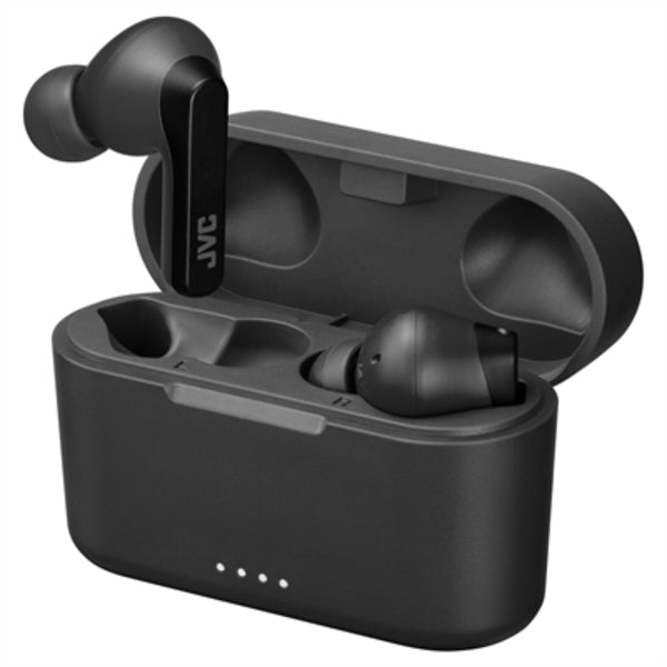 True Wireless Headphone Black